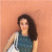 Professeur de Français niveau primaire/collège